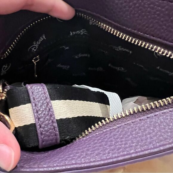 Disney Winnie the Pooh Crossbody & Shoulder Bag NWT WondaPOP Designer Series - Picture 7 of 10